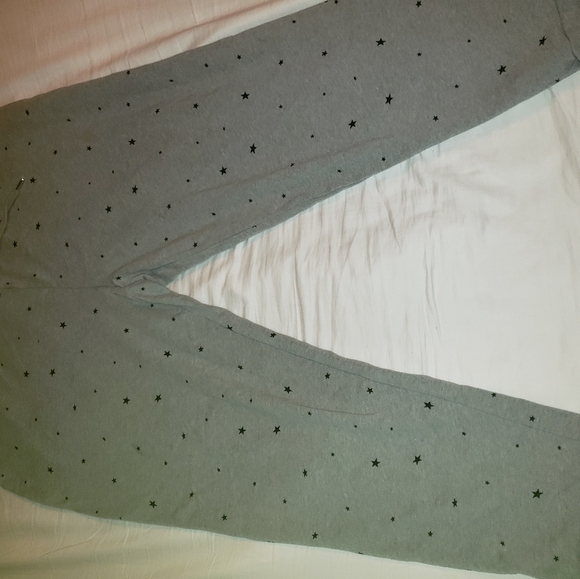 3 pairs jogger style sweatpants - Picture 6 of 7